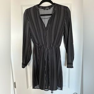 💣Dynamite XS Black Dress